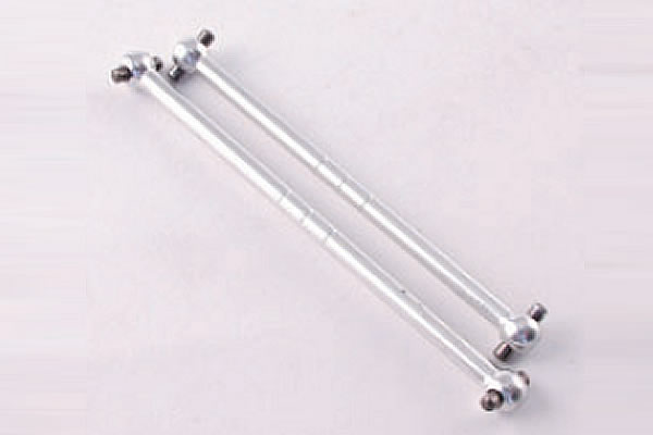 HoBao Aluminium Centre Driveshafts 97mm/108mm - Πατήστε στην εικόνα για να κλείσει