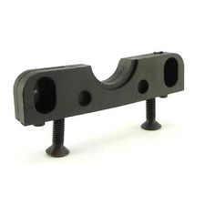 Hyper 8 Front Lower Arm Holder Plastic (RTR)