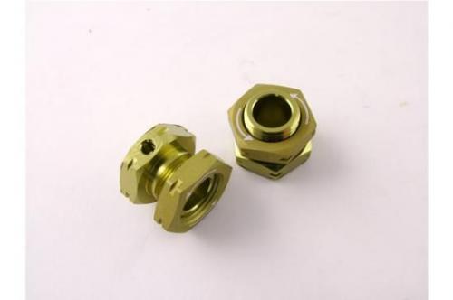 HYPER 7/8 SPECIAL WHEEL HUB REVERSE THREAD