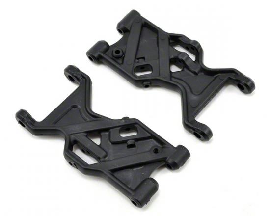 HYPER SS/CAGE FRONT LOWER ARM SET