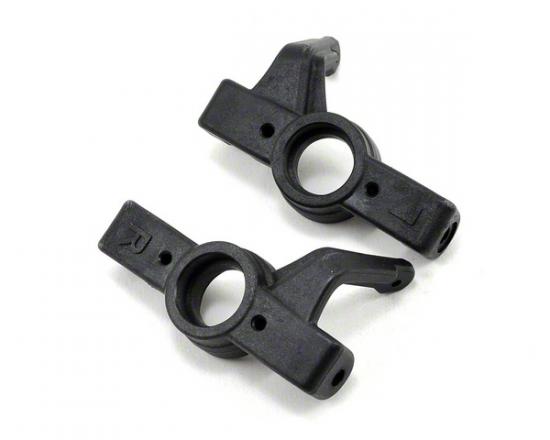 HYPER SS/CAGE STEERING KNUCKLE SET