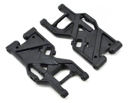 HYPER SS/CAGE REAR LOWER ARM SET