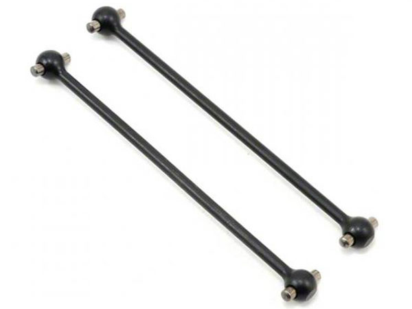 HYPER SS FRONT/REAR CENTRE DRIVE SHAFT SET