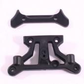 HYPER SS/CAGE FRONT TOP PLATE HOLDER (2)