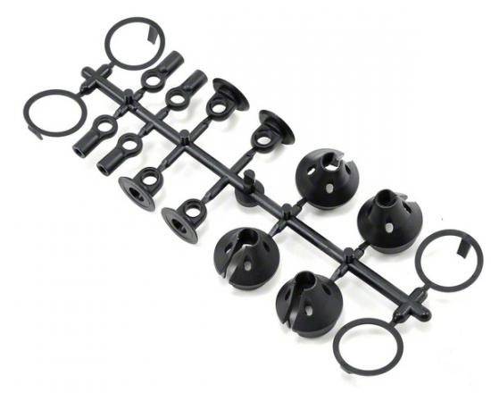 HYPER SS/CAGE SHOCK NYLON SET