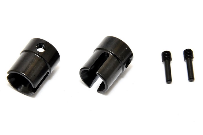 HOBAO MT OUTDRIVE CUP AND SCREW PIN, 2PCS - Πατήστε στην εικόνα για να κλείσει