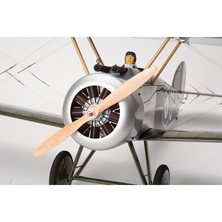 Sopwith Camel 60 ARF RC Planes - Hangar 9