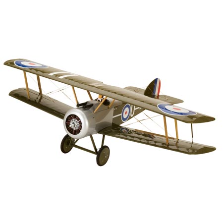 Sopwith Camel 60 ARF RC Planes - Hangar 9