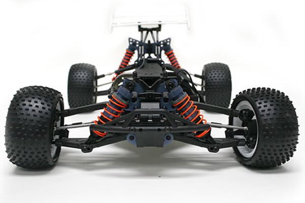 HoBao Hyper 12 Mini STe, 1/12 Electric RC Truggy Kit