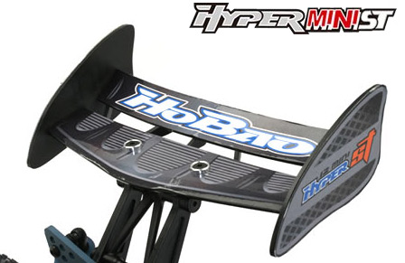 HoBao Hyper 12 Mini ST Truggy