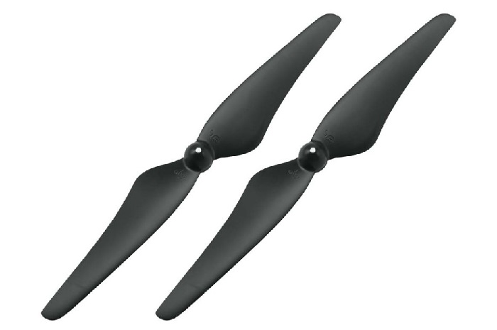 PROPELLER B X4 PRO - H109S (2)