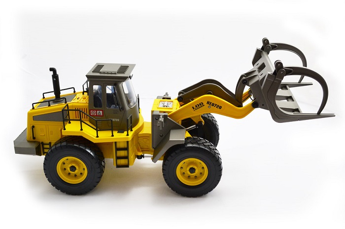 HOBBY ENGINE PREMIUM LABEL DIGITAL 2.4G LOG LOADER - Πατήστε στην εικόνα για να κλείσει