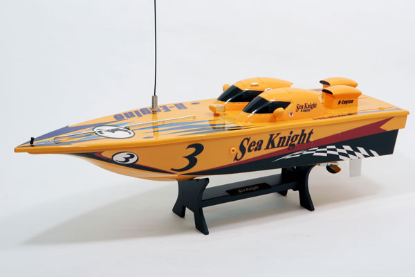 Hobby Engine Sea Knight - Electric RC Boats - Πατήστε στην εικόνα για να κλείσει