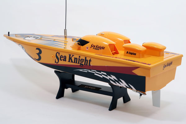 Hobby Engine Sea Knight - Electric RC Boats