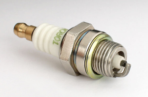 GS260-S. SPARK PLUG FOR GS260M (PETROL) L7RTC