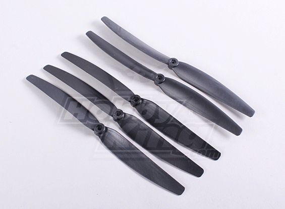 10X6 Propellers (5Pcs/Bag) - Click Image to Close