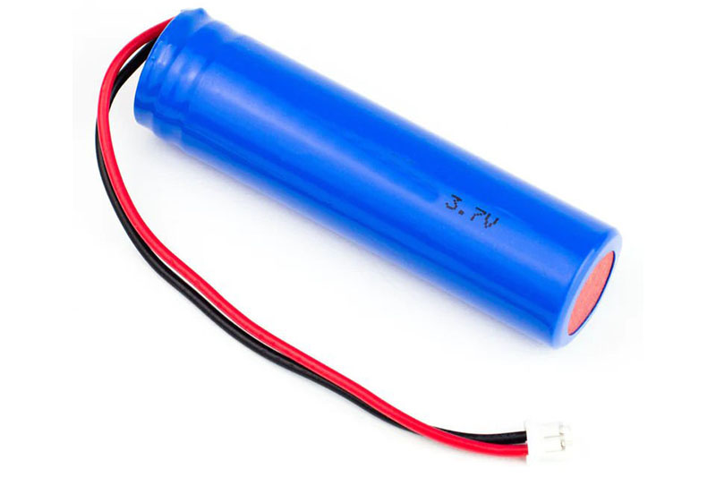 HENG LONG 1/72 TUGBOAT 686 600MAH 3.7V LI-ION BATTERY