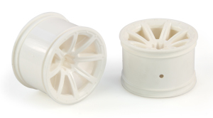 WHEEL (WHITE) DOMINUS, TR