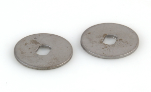 SLIPPER CLUTCH PADS (DOMINUS)