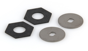 SLIPPER CLUTCH PLATES/PADS (DOMINUS)