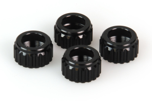 SHOCK CAP RINGS B/BORE (DOMINUS)