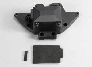 FRONT TOP PLATE INVICTUS