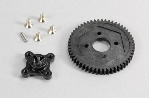 SPUR GEAR INVICTUS