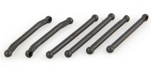 ROD SET (MOLDED) 12MM (CRITERION) - Πατήστε στην εικόνα για να κλείσει