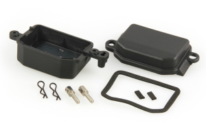 RECEIVER BOX (CRITERION)