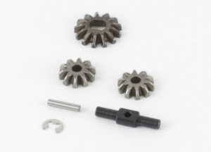 GEAR SET INTERNAL DIFFERENTIAL (CRITERION)