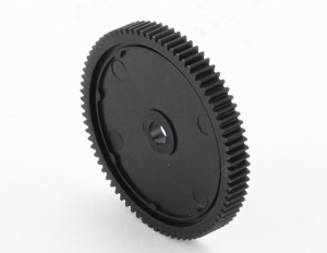 SPUR GEAR 78T (CRITERION) - Πατήστε στην εικόνα για να κλείσει