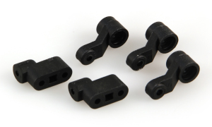 SERVO MOUNT AND HORN SET (CRITERION) - Πατήστε στην εικόνα για να κλείσει