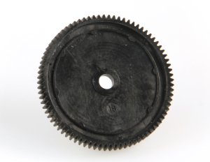 SPUR GEAR 81T (CRITERION)