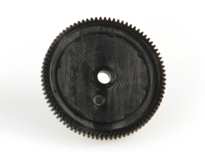 SPUR GEAR 84T (CRITERION) - Πατήστε στην εικόνα για να κλείσει