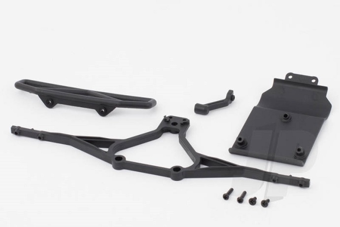 Rear Bumper Set (Volition) (1)