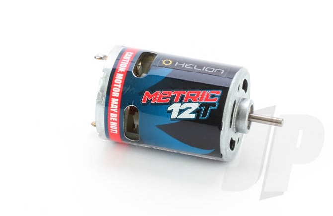 Motor, 12T 540 (Criterion Buggy) - Πατήστε στην εικόνα για να κλείσει