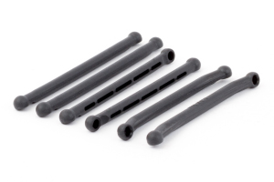 Rod Set (Moulded) (Volition) (1) - Πατήστε στην εικόνα για να κλείσει