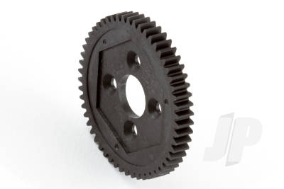 Spur Gear 54T Center Diff Dominus SCV2 (1) - Click Image to Close