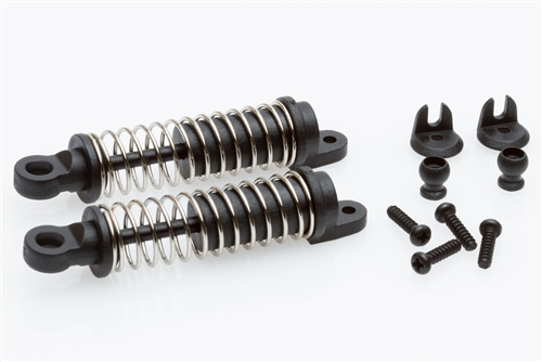 Front Shock Set (12B)