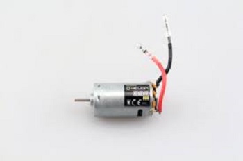 Motor, Brushed, 390 Size, RR - Πατήστε στην εικόνα για να κλείσει