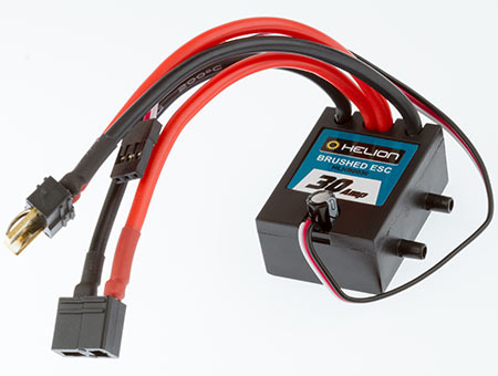 Rivos 30A ESC - Click Image to Close