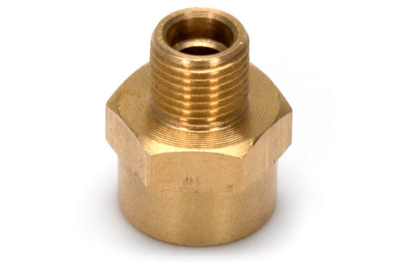 Compressor Adapter G1/4 Female - G1/8 Male