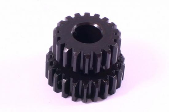 HoBao Hyper GTB Electric 2-Speed Spur Gear 18T/22T