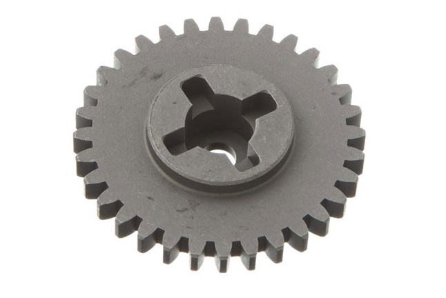 HOBAO MT CNC SPUR GEAR 32T - Πατήστε στην εικόνα για να κλείσει