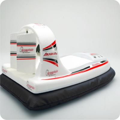 ΤΗΛΕΚΑΤΕΥΘΥΝΟΜΕΝΑ HOVERCRAFT DRAGSTAIR ARTR