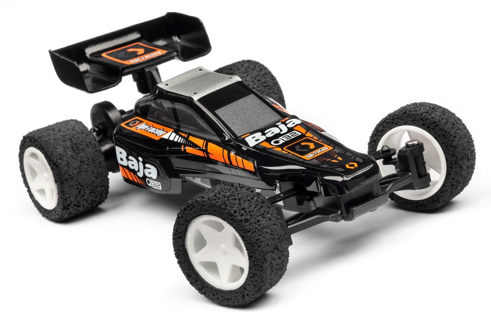 HPI Q32 Baja Buggy - Πατήστε στην εικόνα για να κλείσει