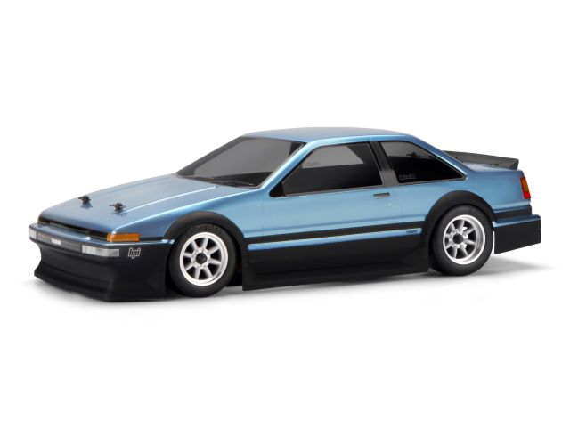 HPI Racing - TOYOTA SPRINTER TRUENO COUPE AE86 BODY (190mm)