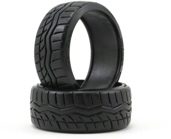 HPI 26mm "Falken Azenis" T-Drift Tire (2) - Πατήστε στην εικόνα για να κλείσει