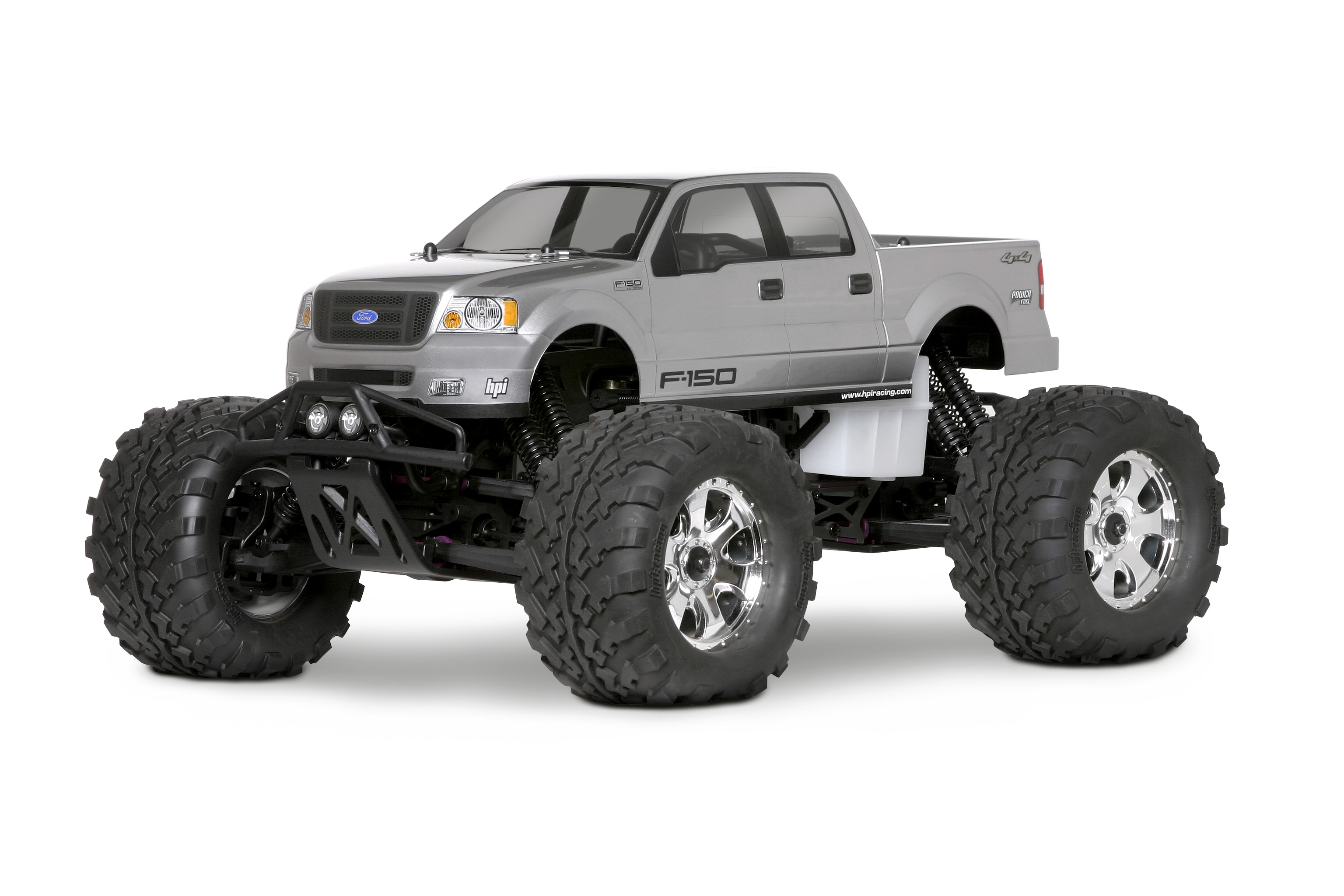 FORD F-150 TRUCK BODY - HPI