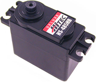 HS-485HB Servo